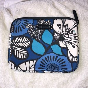 Vera Bradley tablet case